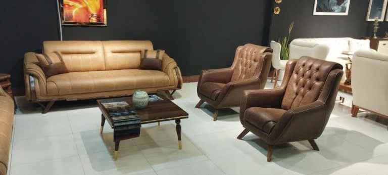 قیمت مبلمان چستر